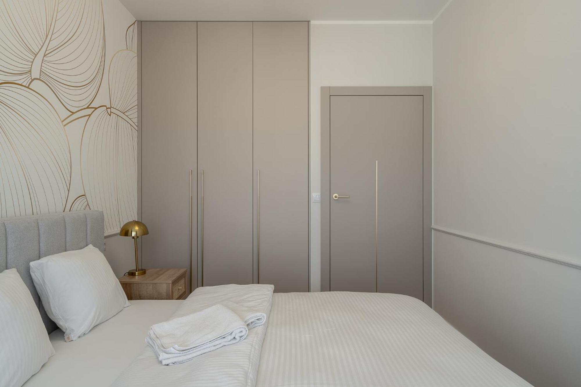 Rentplanet - Kepa Mieszczanska Apartman Wrocław Kültér fotó