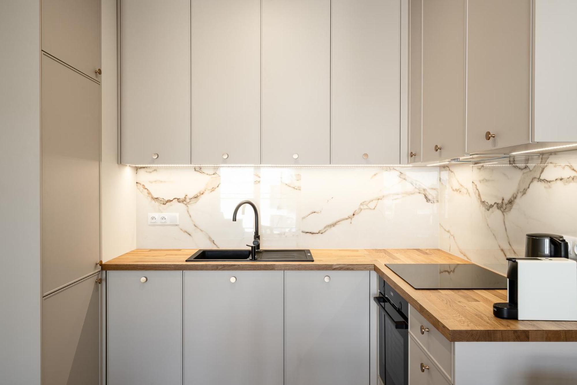 Rentplanet - Kepa Mieszczanska Apartman Wrocław Kültér fotó