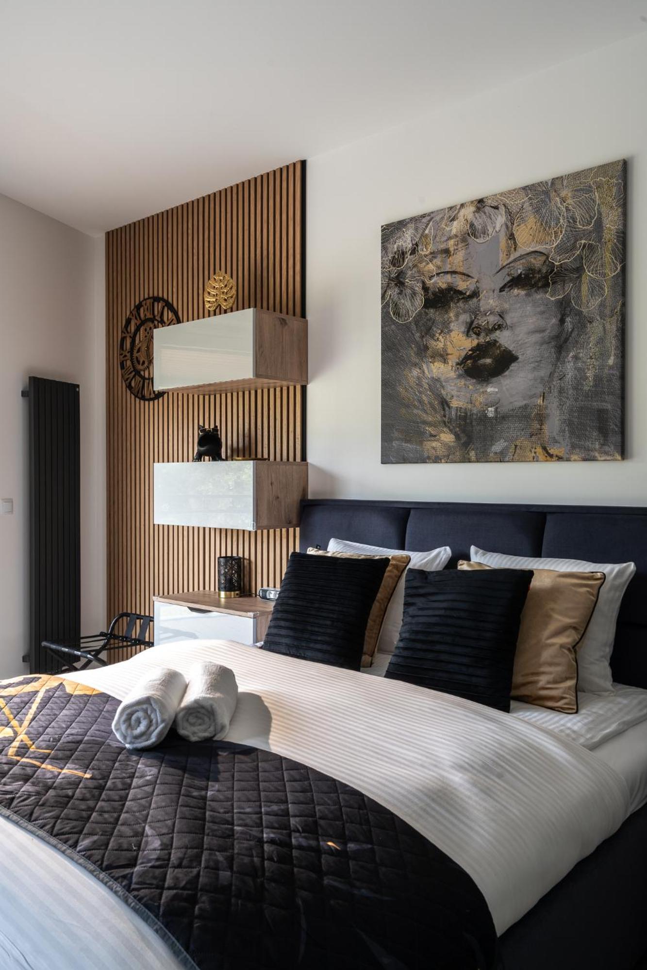 Rentplanet - Kepa Mieszczanska Apartman Wrocław Kültér fotó