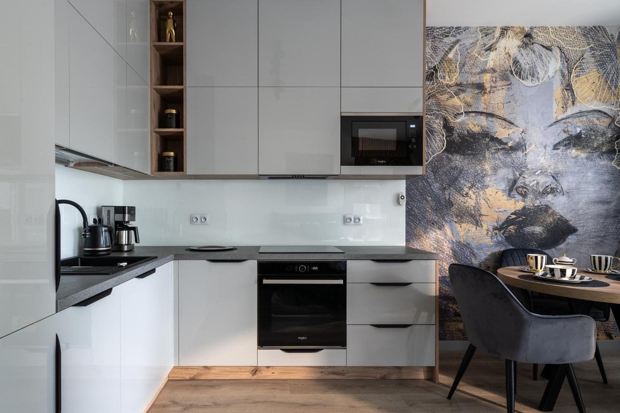 Rentplanet - Kepa Mieszczanska Apartman Wrocław Kültér fotó