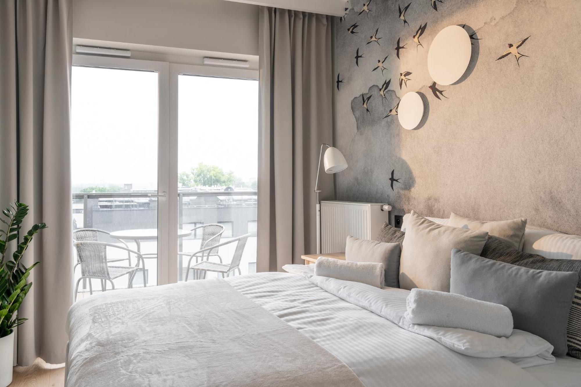 Rentplanet - Kepa Mieszczanska Apartman Wrocław Kültér fotó