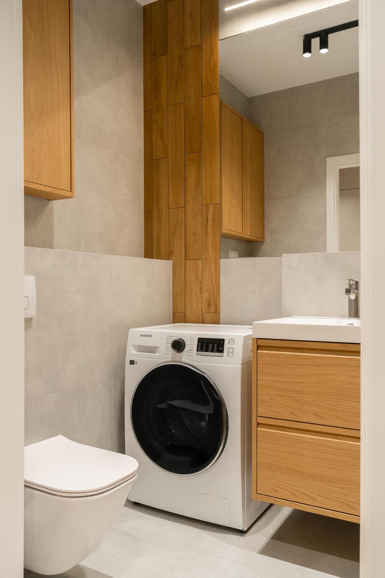 Rentplanet - Kepa Mieszczanska Apartman Wrocław Kültér fotó